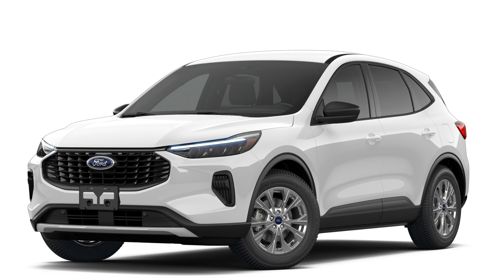 2026 Ford Escape® External Image 1